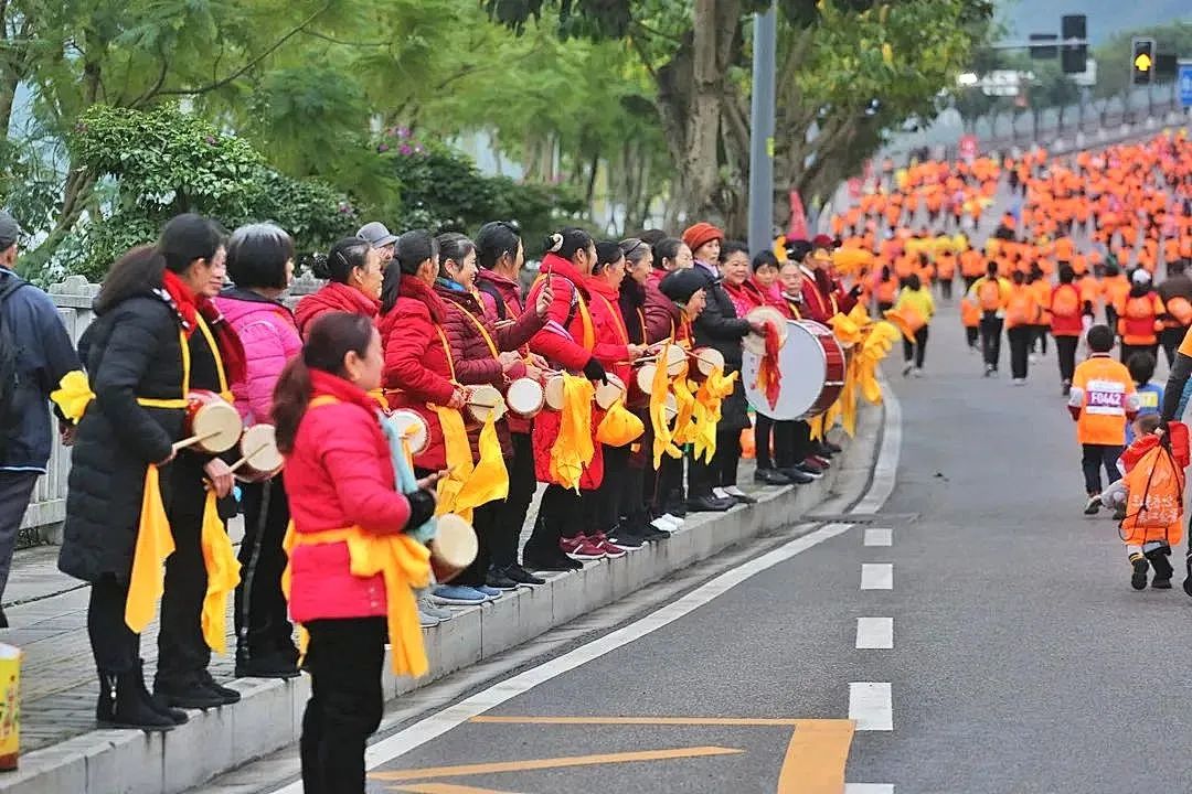 湖南马拉松比赛_湖南长江马拉松报名_2020湖南马拉松报名官网