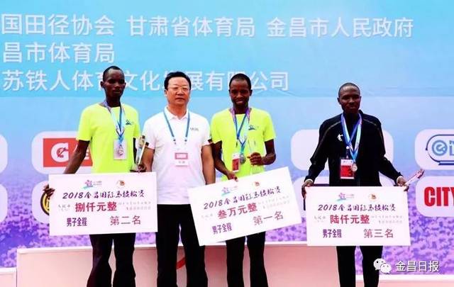 金昌国际马拉松报名_金昌国际半程马拉松赛_金昌马拉松官网