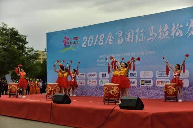 金昌马拉松官网_金昌国际半程马拉松赛_金昌国际马拉松报名