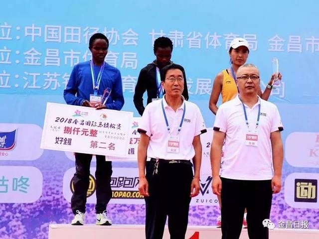 金昌国际半程马拉松赛_金昌国际马拉松报名_金昌马拉松官网