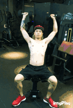 健身房无氧运动变重_健身房无氧动作_健身房无氧运动