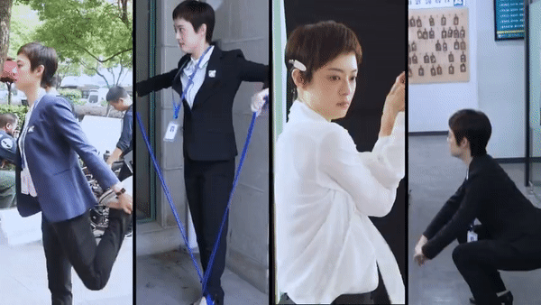 女明星健身裤瑜伽裤_明星瑜伽裤外穿如何搭配_瑜伽服女明星