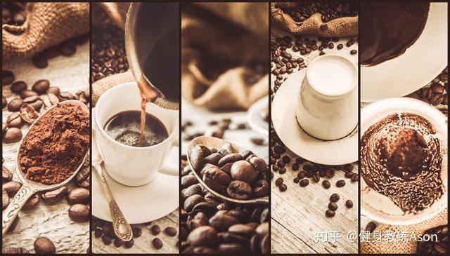 锻炼前喝咖啡_咖啡健身前喝好还是之后好_健身房运动前喝咖啡