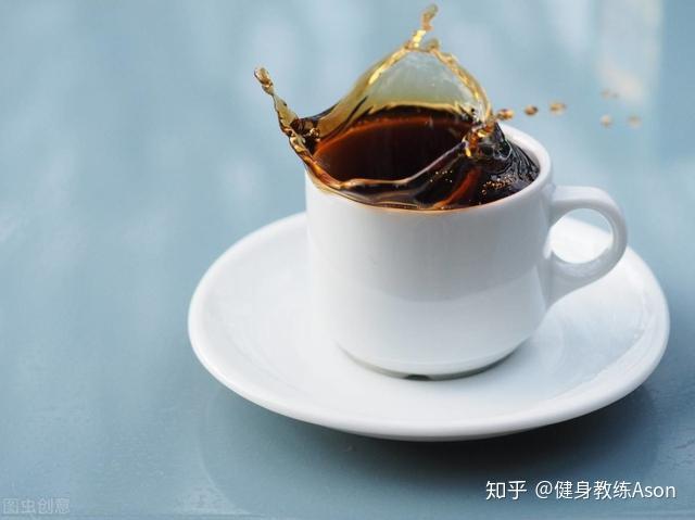 咖啡健身前喝好还是之后好_锻炼前喝咖啡_健身房运动前喝咖啡