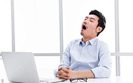 上班族如何远离亚健康？6个坏习惯加速亚健康