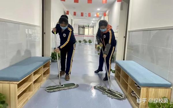 学校营养餐宣传报道_学校营养餐稿件_营养餐学校美篇