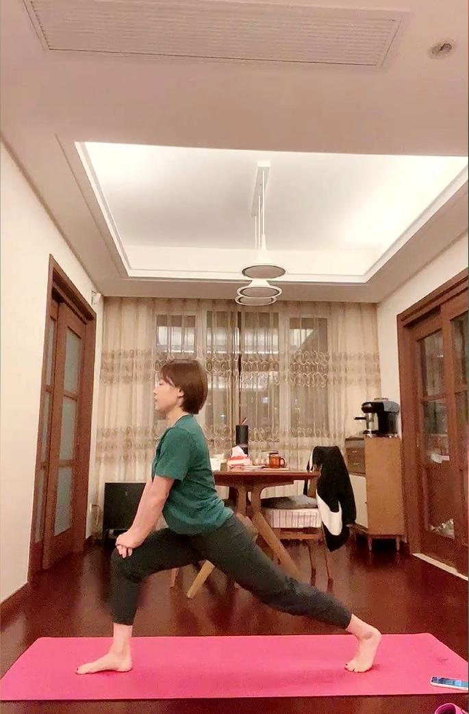 直播间跳舞需要什么设备_跳舞有氧运动直播_有氧运动跳舞