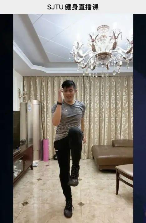 跳舞有氧运动直播_有氧运动跳舞_直播间跳舞需要什么设备
