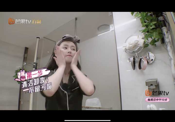 健身化妆是什么心态_化妆健身有什么不好吗_女明星健身化妆么