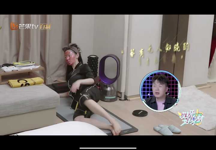化妆健身有什么不好吗_健身化妆是什么心态_女明星健身化妆么