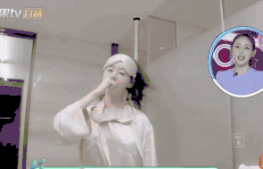 健身化妆是什么心态_女明星健身化妆么_化妆健身有什么不好吗