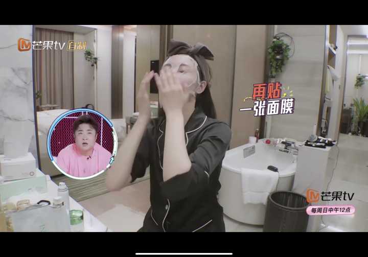 女明星健身化妆么_健身化妆是什么心态_化妆健身有什么不好吗