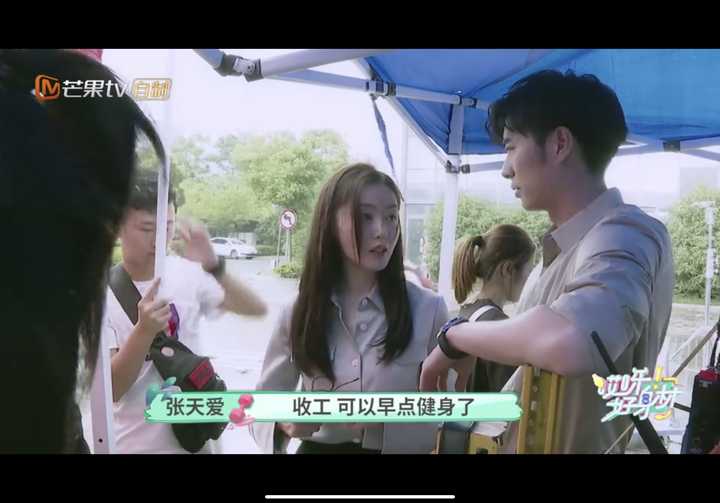健身化妆是什么心态_女明星健身化妆么_化妆健身有什么不好吗