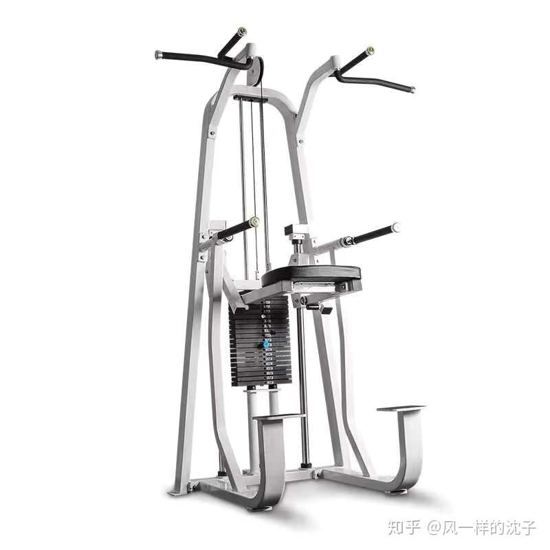 常见健身房器械_健身房运动器械种类_常见健身房器械图片名称