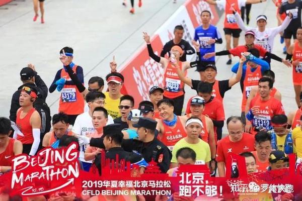 北京马拉松 时间_马拉松北京开始时间_马拉松时间2021北京
