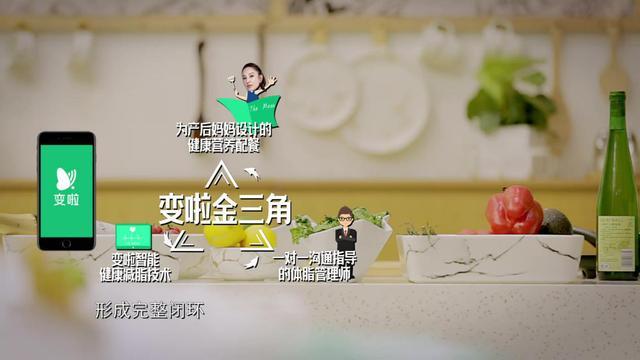 变啦《明星健身房》第二季郑希怡献福利 赵天宇竟直言喜欢大波