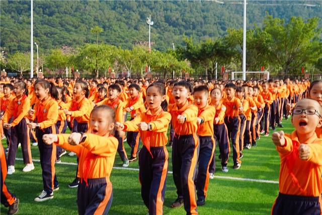 广播体操小学_广播体操小学生教材_体操广播教材小学生版