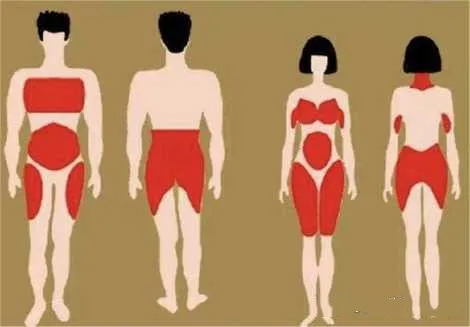 瘦大腿的照片_瘦大腿最有效的健身操_明星健身女瘦大腿图片