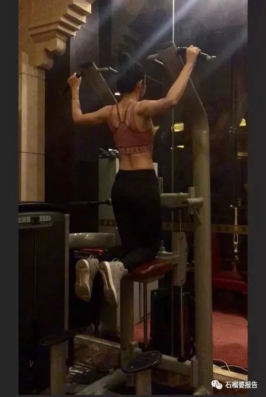 健身房运动时间_健身锻炼的时间应不少于一小时_健身房有效运动半小时
