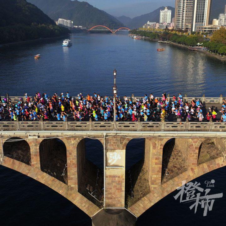 宜居马拉松_马拉松城市_马拉松选址