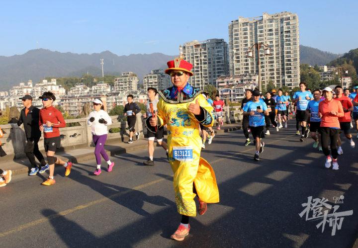 马拉松城市_马拉松选址_宜居马拉松