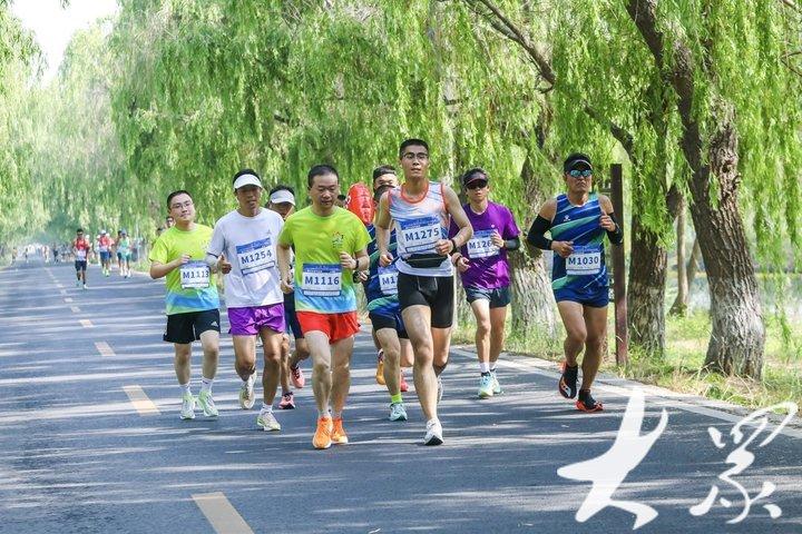 宜居马拉松_马拉松选址_马拉松城市