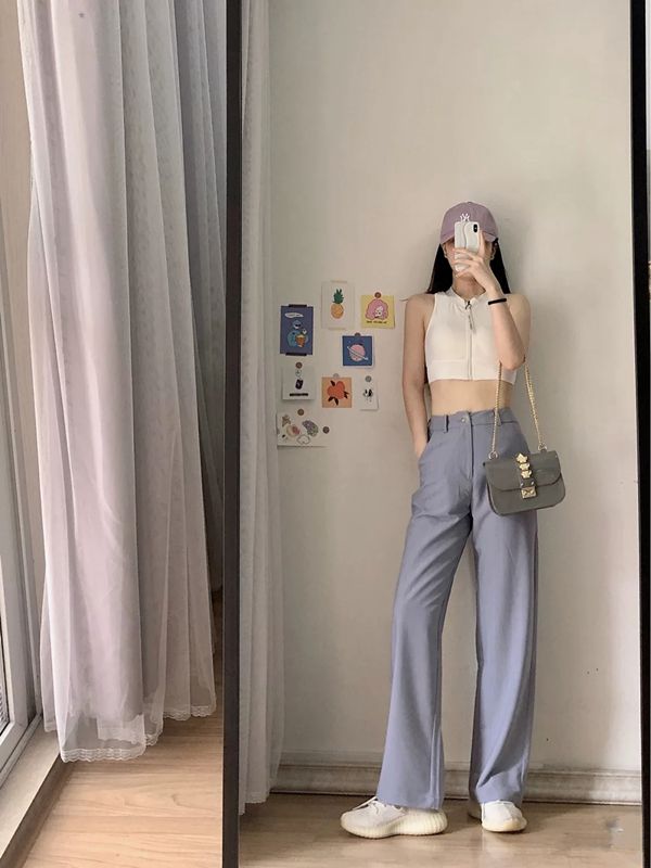 运动裤腿粗健身房_健身裤子紧点好还是松点_健身的裤子应该宽松还是紧