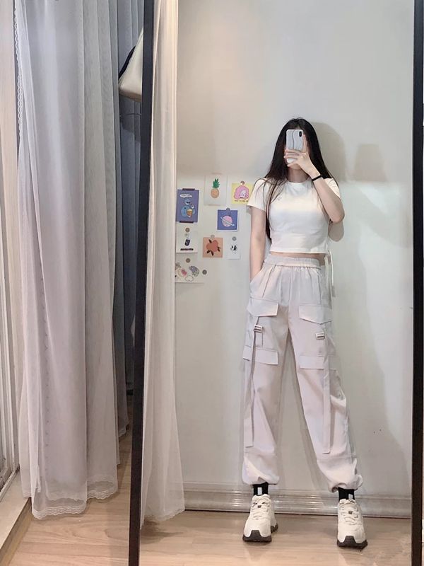 运动裤腿粗健身房_健身的裤子应该宽松还是紧_健身裤子紧点好还是松点