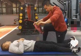 金华健身教练培训_金华健身房私教价格_金华好的私教健身房